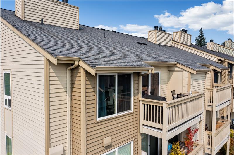 Can't beat a corner unit!