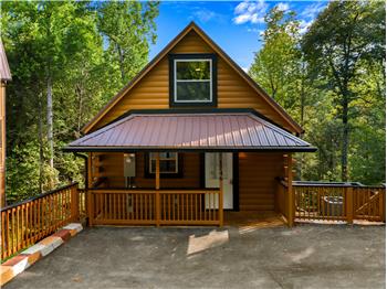 1746 Angela Starr Drive, Sevierville, TN