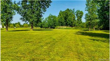 1746 N. Baldwin Rd., Oxford, MI