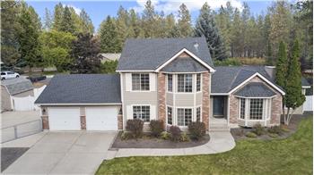 17502 N Hilltop Rd, Colbert, WA