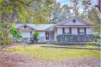 1753 Copperfield Circle Tallahassee, FL 32312, Tallahassee, FL