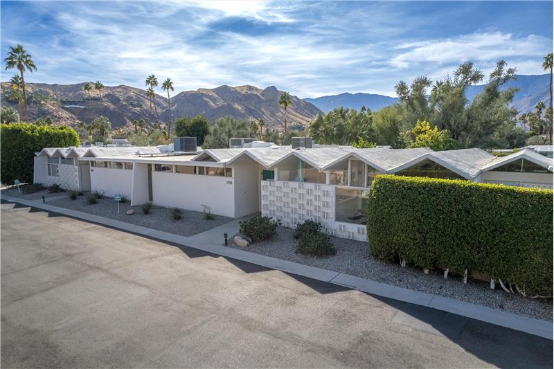 Another View of Front