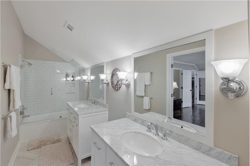 Prime Bath
