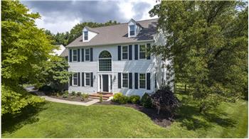 1761 Thistle Way, Malvern, PA