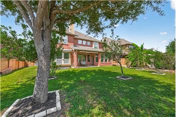 17619 Murrayfield Court, Richmond, TX