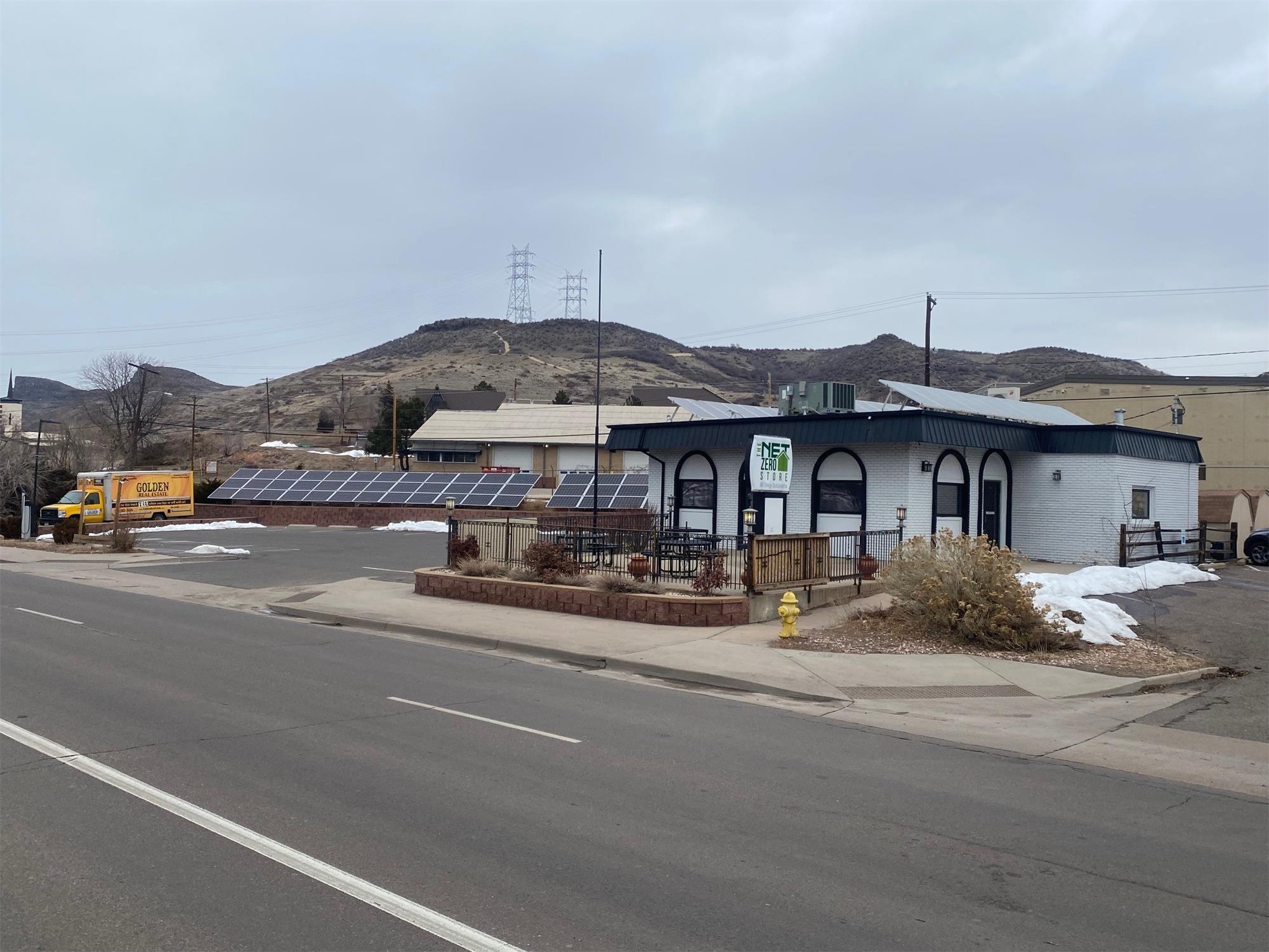 Property pictures of 17695 S Golden Road, Golden, CO 80401, USA