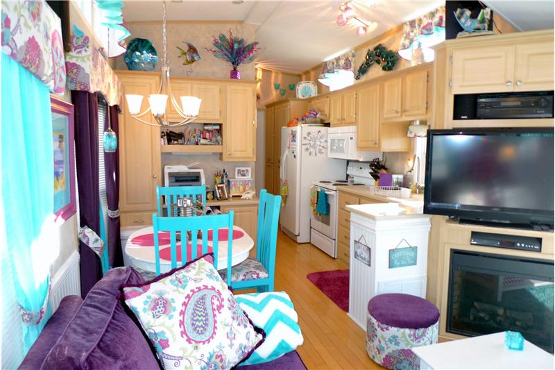 Property pictures of 177 Boardwalk RV Park, Emerald Isle, NC 28594, USA