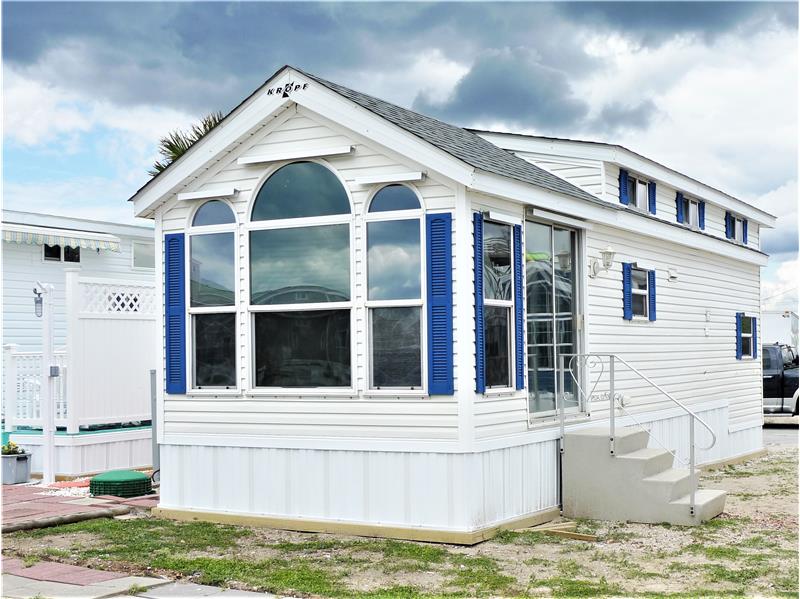 Property pictures of 177 Boardwalk RV Park, Emerald Isle, NC 28594, USA