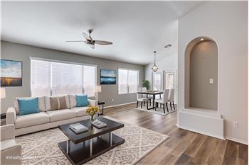 17176 N Winding Trail, Surprise, AZ