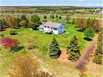 1775 Waterview Lane, Ellison Bay, WI