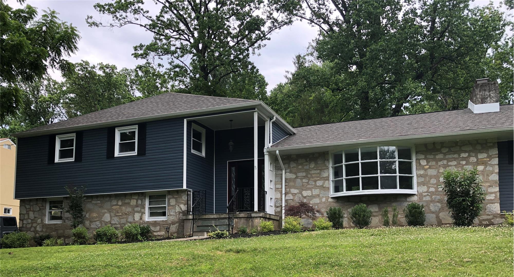 1778 Old Welsh Road, Huntingdon Valley, PA 19006 By Michel E Lautensack