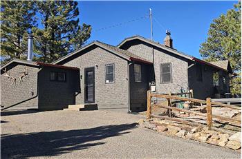 178 Stanley Circle Drive, Estes Park, CO