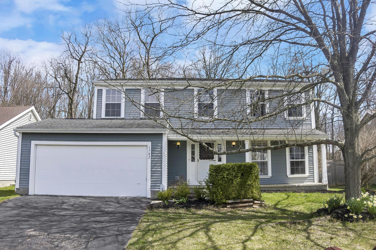 1782 Jupiter Ave, Hilliard, OH 43026 MLS 221011650 By Debbie Harr