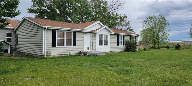 1782 South Flat Road
