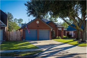 17939 Western Pass Lane, Houston, TX