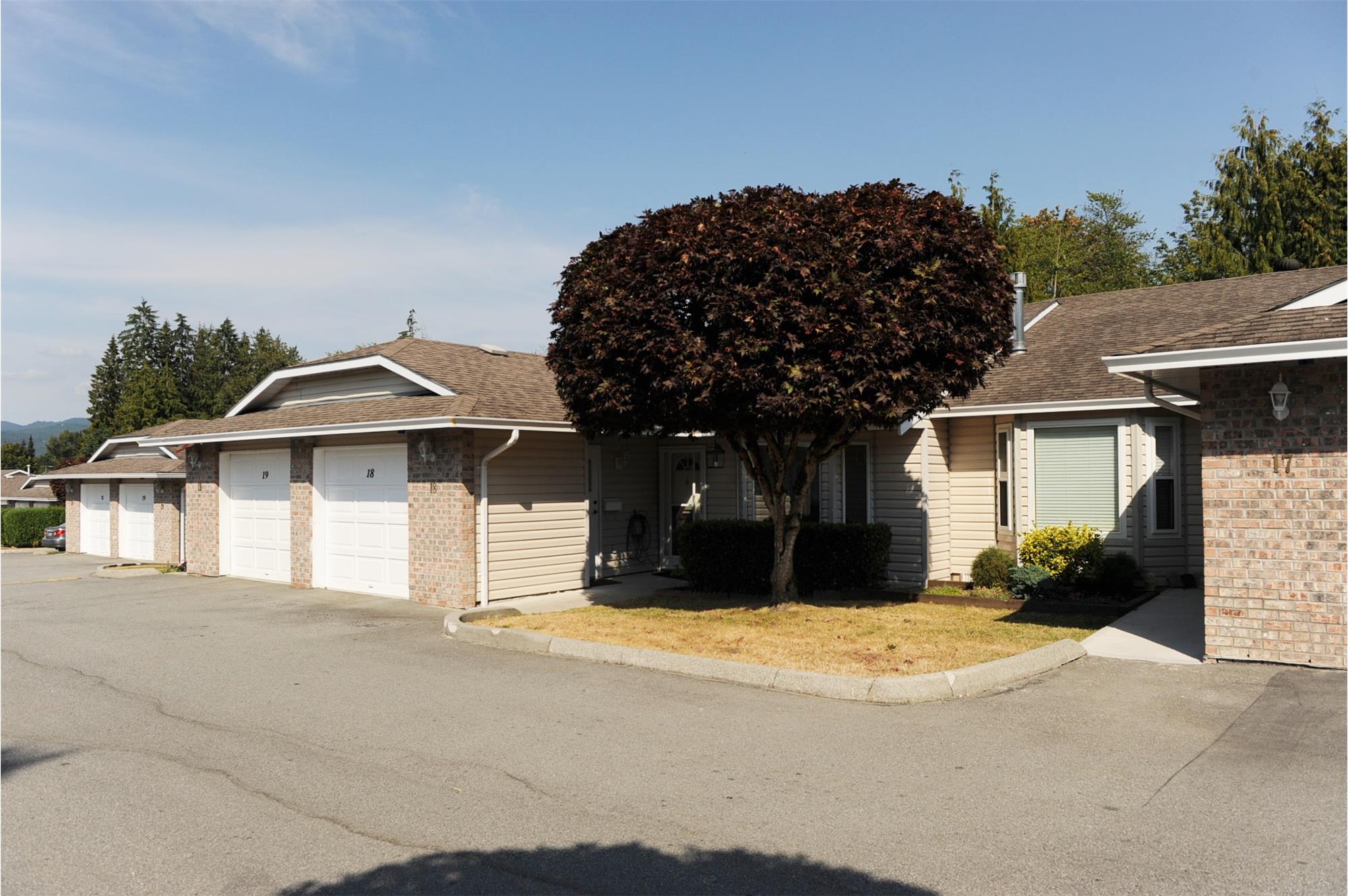 18 22308 124 Ave, Maple Ridge, BC V2X 0R6, Canada MLS R2718018 By