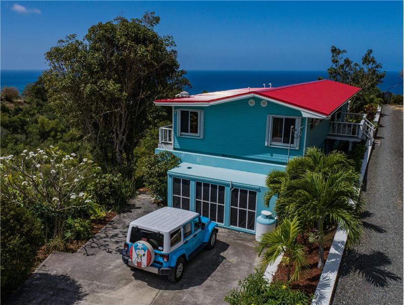 Property pictures of 18 Prospect Hill, Frederiksted, VI 00840, USA