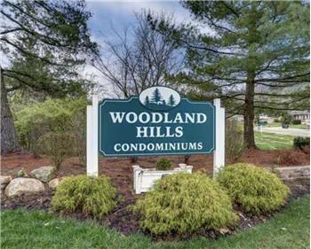 18 Woodland Hills Unit 6, Southgate, KY