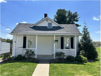 180 Church St, Wintersville, OH