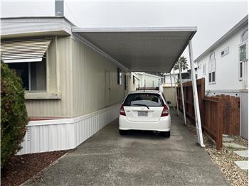 Street View / Carport
