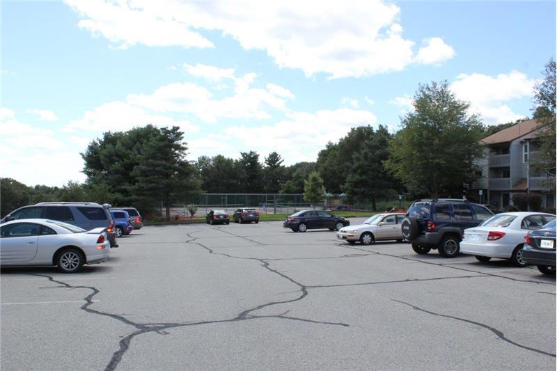 Parking Lot