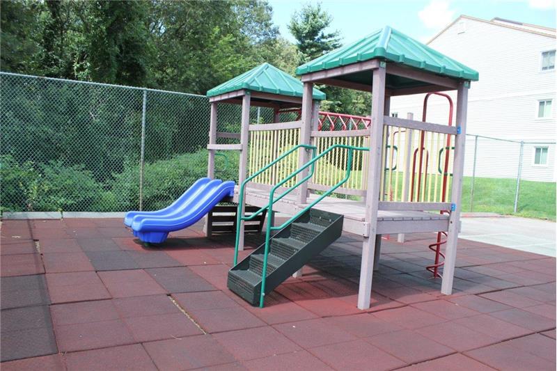 Recreation Courts