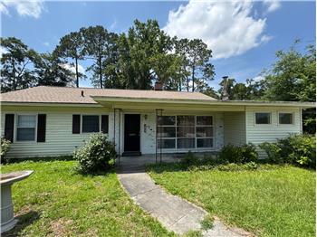 1809 E Derenne Ave, Savannah, GA