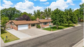 1809 Juniper Street, Grand Junction, CO