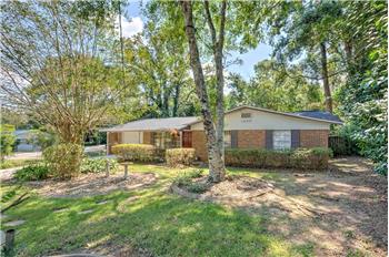 1809 Quince Dr Tallahassee, FL 32308, Tallahassee, FL