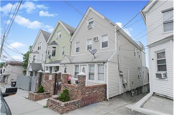 181 Benziger Ave, Staten Island, NY