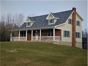 Single Family Home for sale in Beach Lake, PA