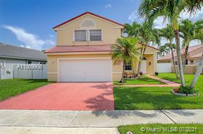18111 NW 18th St