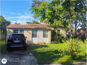1817 Coolidage St Rear Unit 2, Hollywood, FL