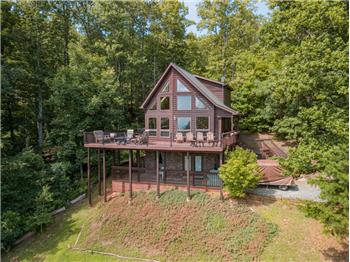 182 Mountain Lookout, Bostic, NC 28018 By Karen D. McCall