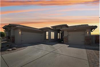 18249 W Tasha Dr, Surprise, AZ