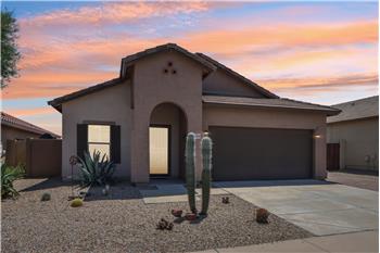 18309 E El Buho Pequeno, Gold Canyon, AZ