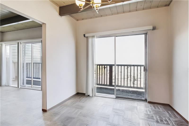 Items removed from room virtually.