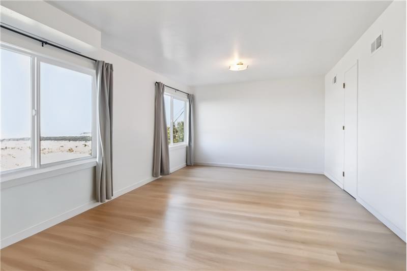 Items removed from room virtually.