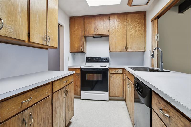 Items removed from room virtually.