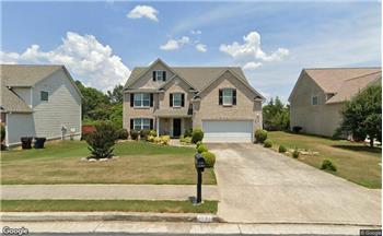 1833 River Shoals, Conyers, GA