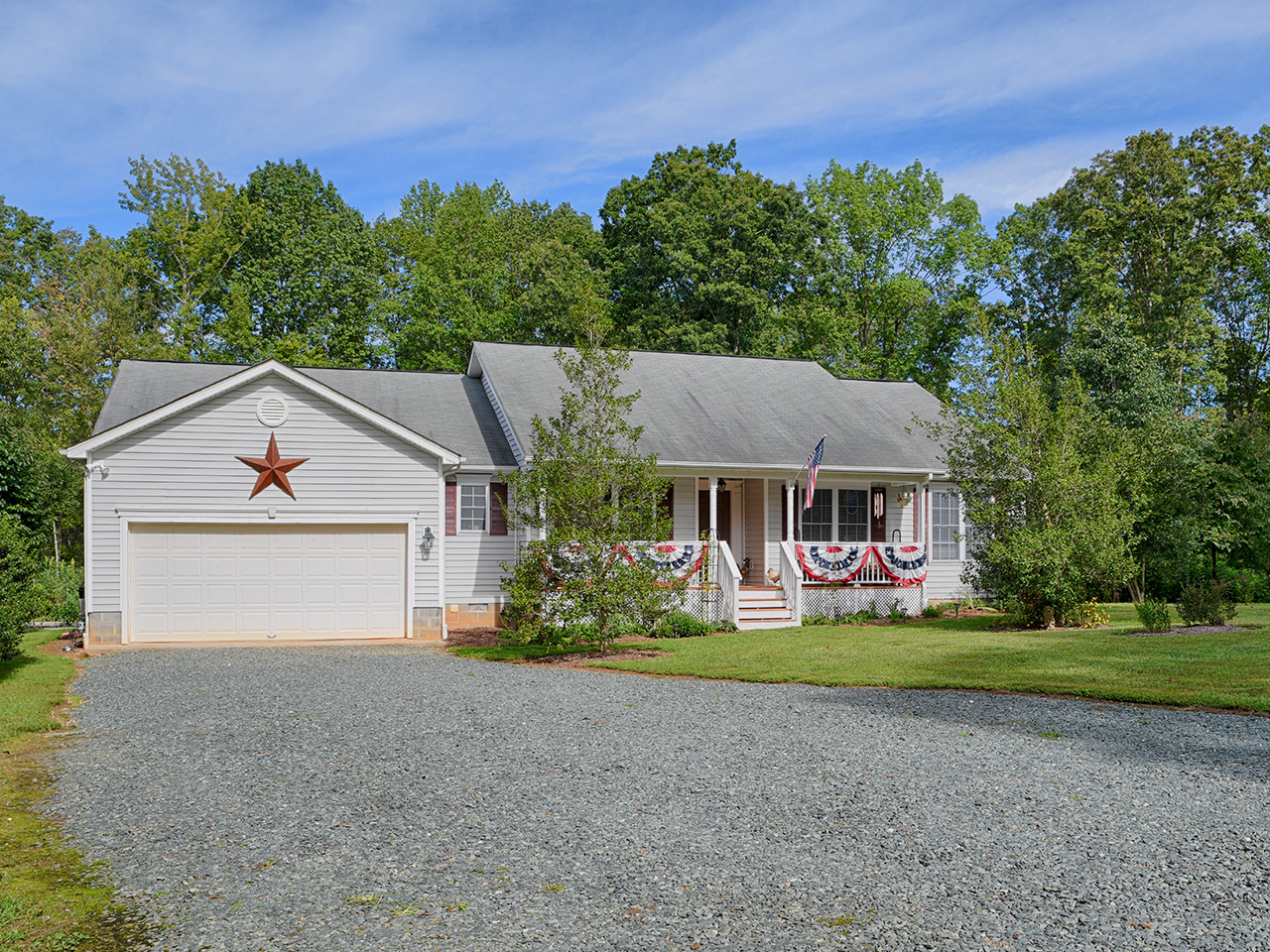 1837 Perkins Road, Kents Store, VA 1837 Perkins Road, Kents Store, VA