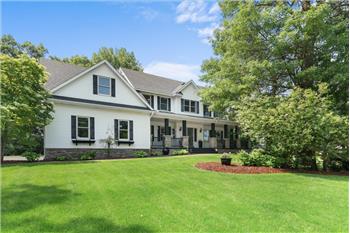 1848 141st Lane NE, Ham Lake, MN