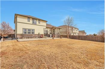 1851 Ute Creek Drive, Longmont, CO