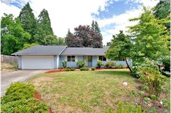 1861 Happy Ln, Eugene, OR