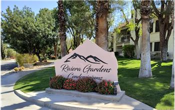 Beautiful Riviera Gardens