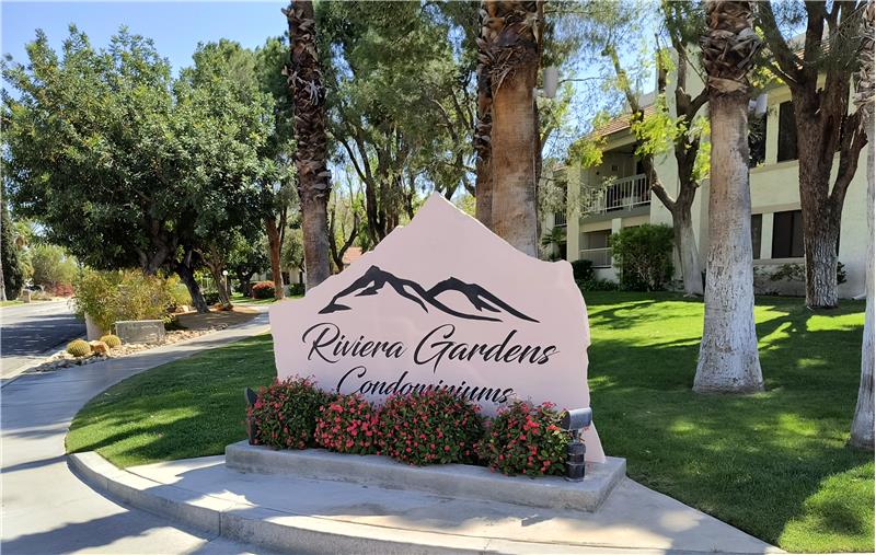 Beautiful Riviera Gardens