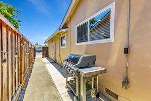 Enjoy Backyard Grilling With Your Outdoor Grill!