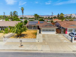 Solar System Already In Place!