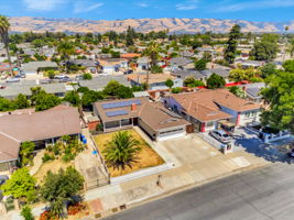 E-Z Walk to Turtle Rock Park!