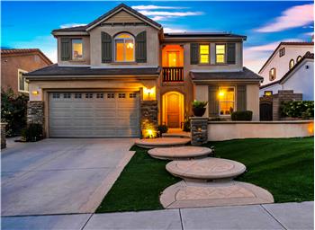 1877 Seasons St., Simi Valley, CA